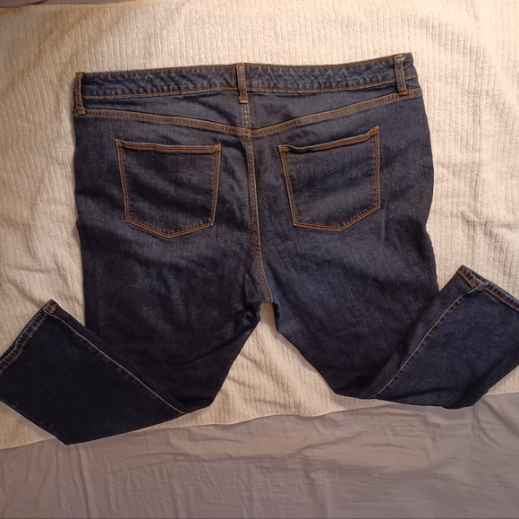 Jeans 20W [Universal Thread] GUC, fits a 46.5" waist easily - Picture 2 of 11